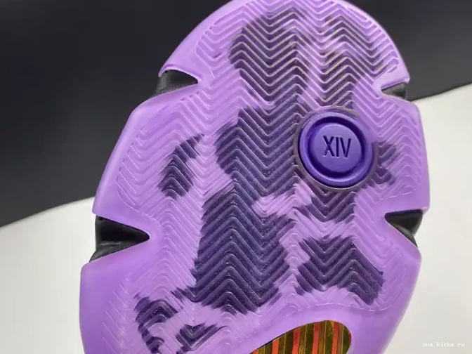 Rep AIR DOERNBECHER JORDAN RETRO CV2469-001 14 '' 0407